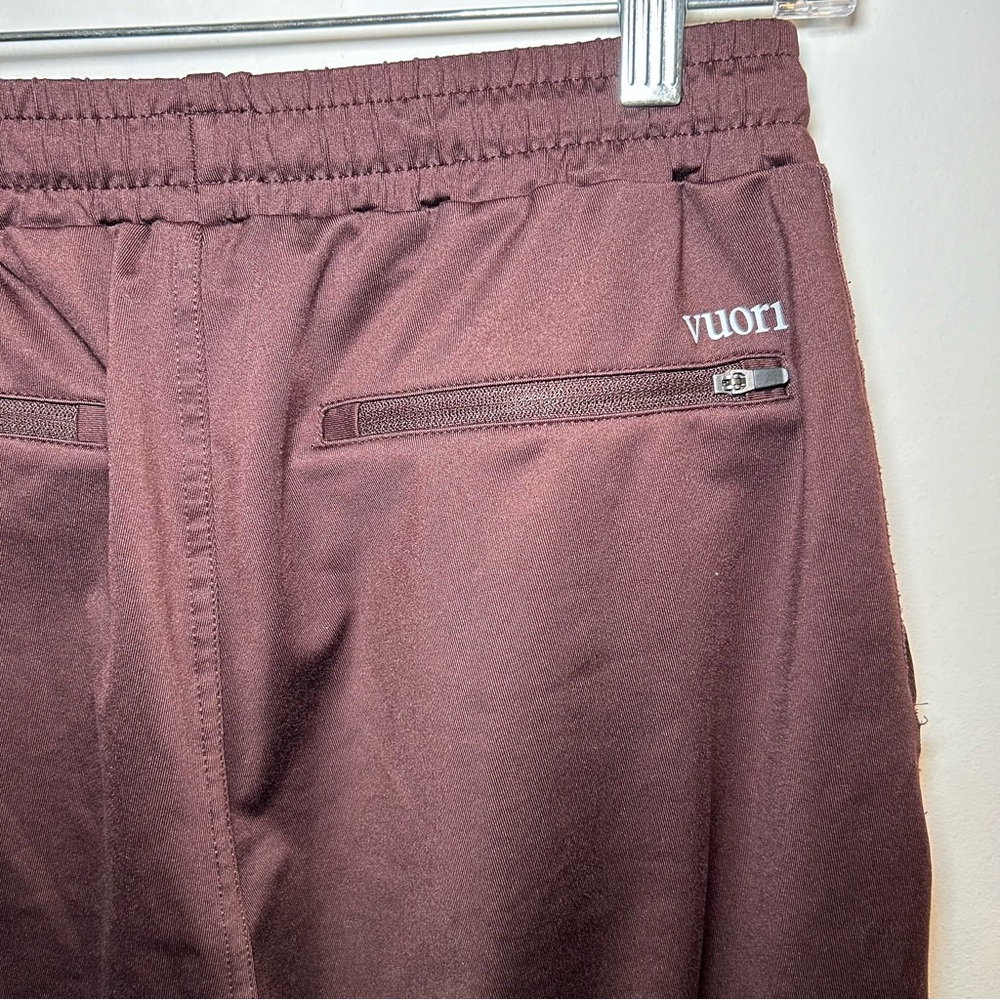 Vuori Sunday Performance Jogger - Picture 5 of 7